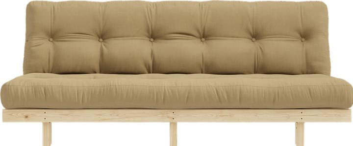 Produktbild Karup Design Lean (3-Sitzer, Bettsofa)