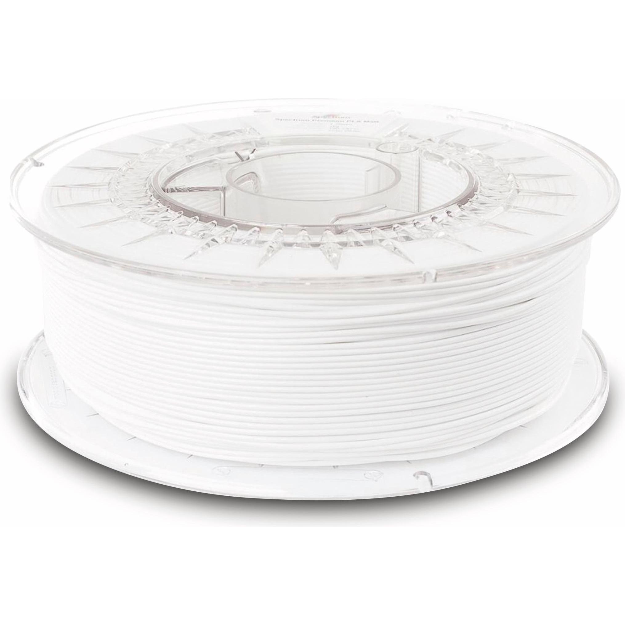Thumbnail - Spectrum Filament (PLA, 1.75 mm, 1000 g, Gelb), 3D Filament, Gelb