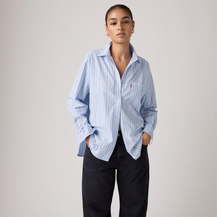 Produktbild Levis Harlie Bf Hemdbluse (S)