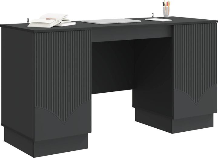 Produktbild vidaXL Möbelsets (50 x 142.50 x 75 cm)