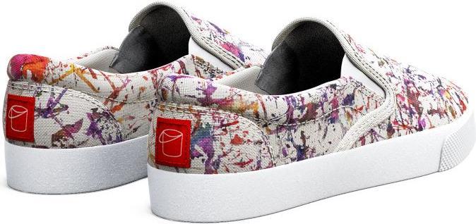 Immagine prodotto Bucketfeet Splashy (40)