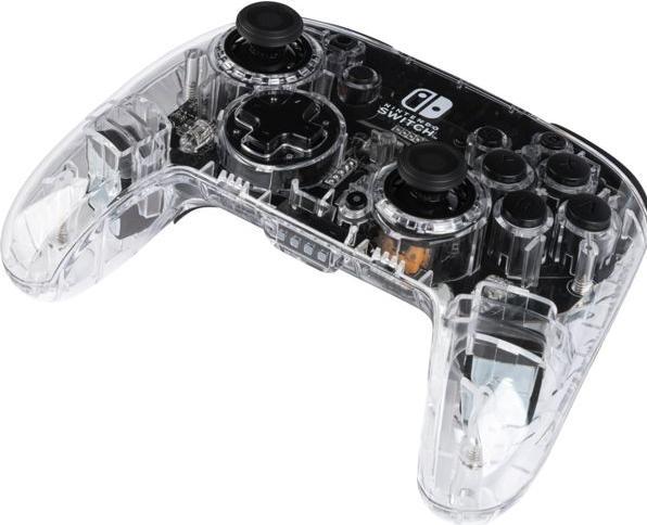 Immagine prodotto PDP Afterglow Deluxe (Switch Lite, Switch, Switch OLED)