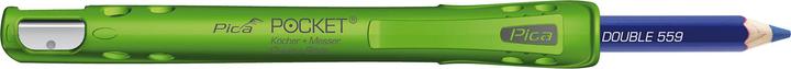 Actual product image Pica Pen holder (2B, 2x)