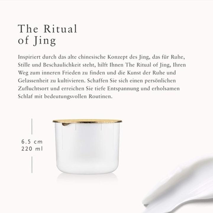 Produktbild Rituals Of Jing Body Cream Refill 220Ml (Körpercreme, 220 ml)