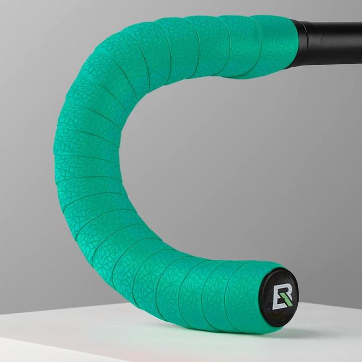 Produktbild Rockbros EVA Embossed Handlebar Tape - Blue