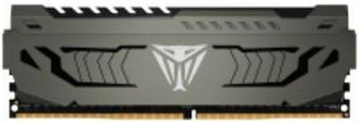 Image du produit Patriot Viper Steel" atmintis, DDR4, 16 GB, 3600 MHz, CL18 (PVS416G360C8) (1 x 16GB, 3600 MHz, RAM DDR4, DIMM)