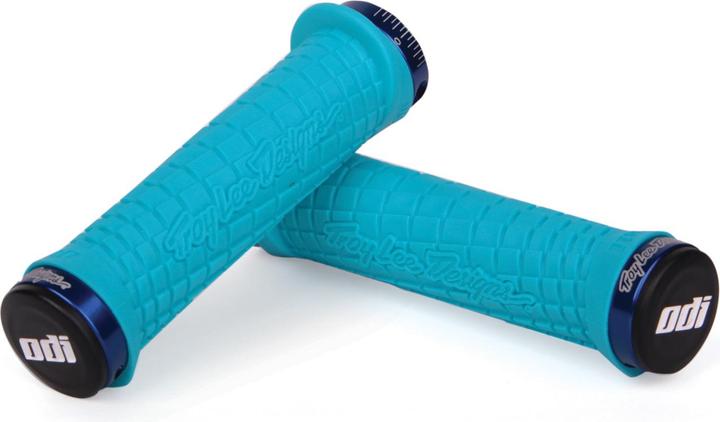 Actual product image Odi Grips Troy Lee Design