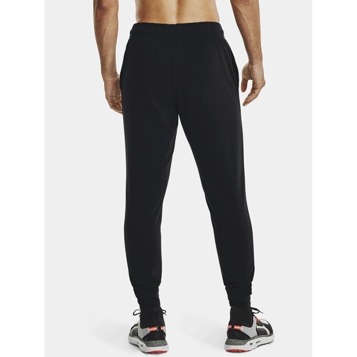 Actual product image Under Armour Rival Terry training pants men (XL)