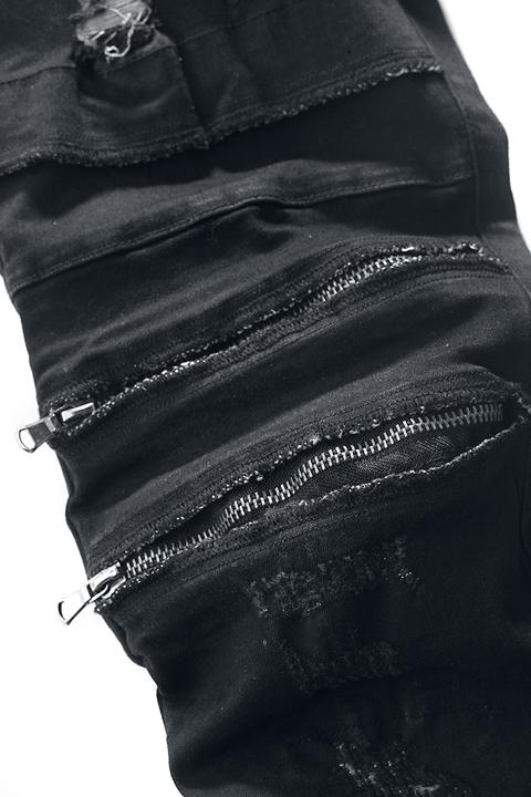 Image du produit Rock Rebel by EMP Jared (W32/L34)