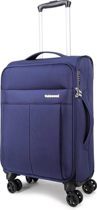 Produktbild Valigia a Mano Verticale con Rotelle (34 l)