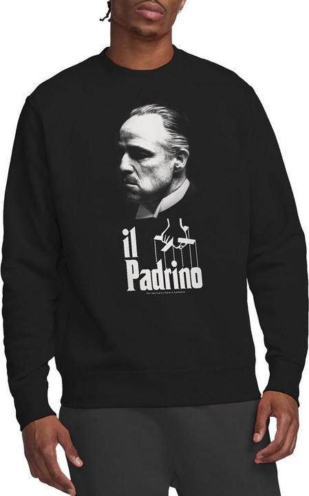 Produktbild The Godfather Il Padrino Sweatshirt (S)