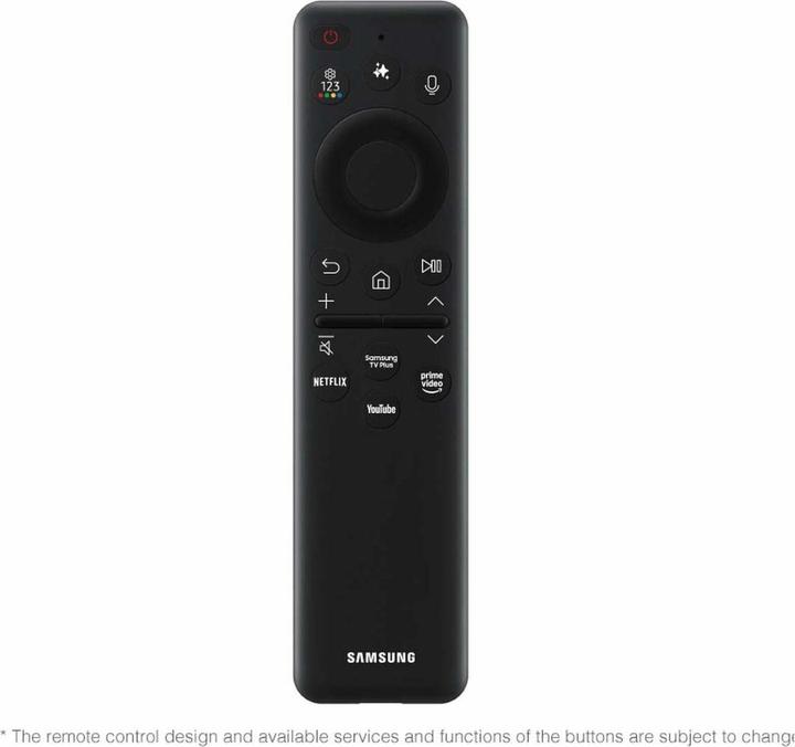 Produktbild Samsung MRE85R95HATXZU (85", R95H, Micro RGB, 4K, 2026, CH)