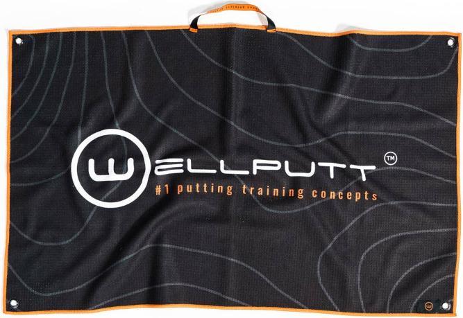 Immagine prodotto Wellputt Welltowel