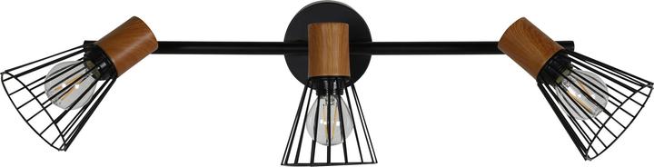 Produktbild Venture Home Wandlampe Atticus (E14)