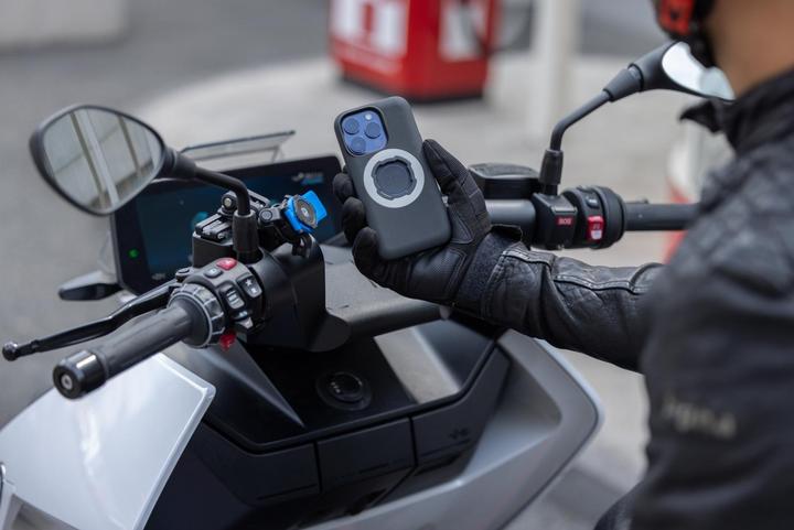 Produktbild Quad Lock Brake Reservoir Mount V2