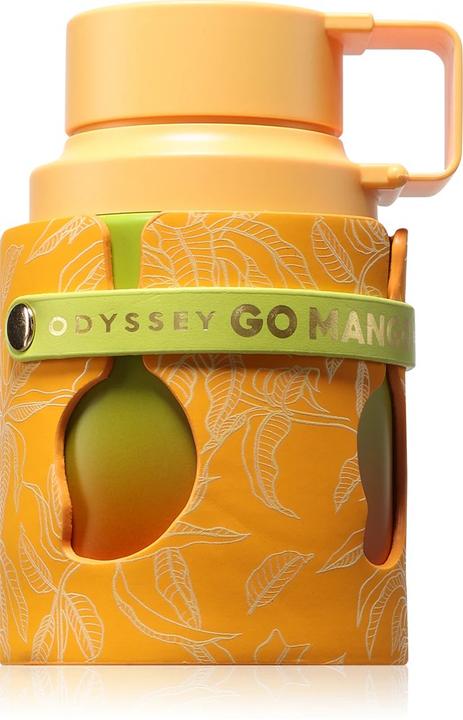 Immagine prodotto Sterling Parfums Odyssey Go Mango (Eau de parfum, 100 ml)
