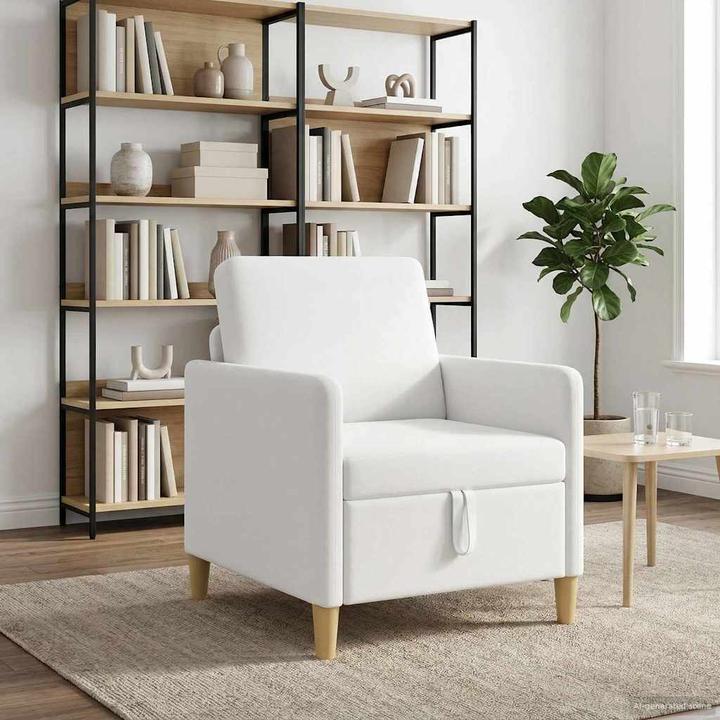 Produktbild vidaXL Modernes Sofa (1-Sitzer)