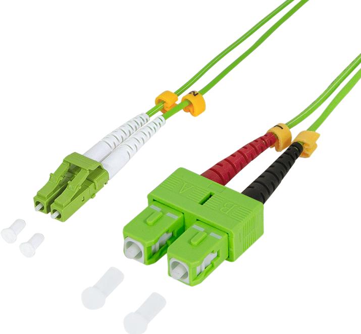 Image du produit LogiLink Câble de réseau (CAT6, 15 m)