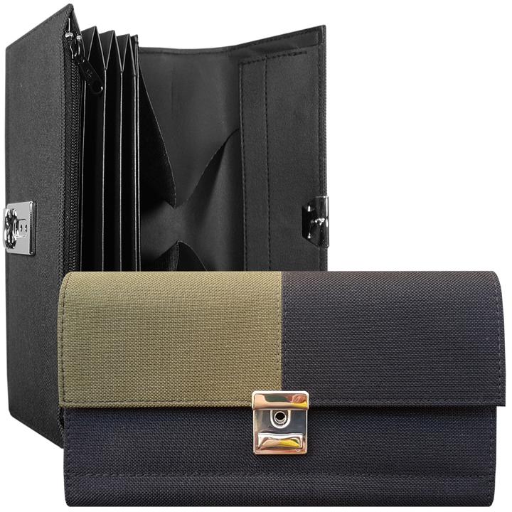 Immagine prodotto Giorgio Carelli Portafoglio cameriere