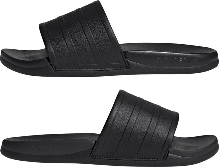 Image du produit Adidas Unisex ADILETTE COMFORT 2.0 SLIDES, core black/core black/carbon, 38 EU (38)