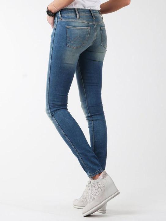 Immagine prodotto Wrangler Sandy Blues Jeans (W26/L34)