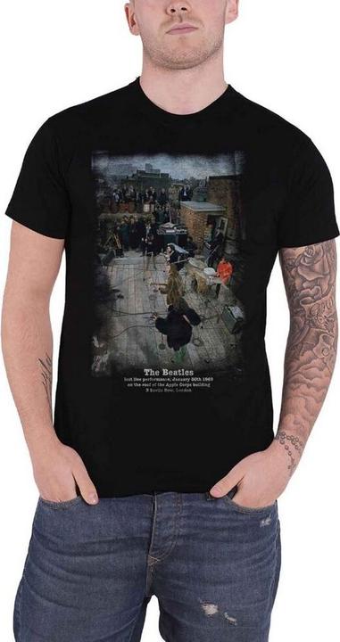 Produktbild 3 Savile Row TShirt (XL)