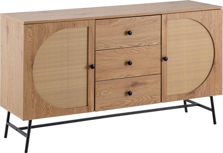 Wohnling 140x80x40 (140 x 80 x 40 cm)