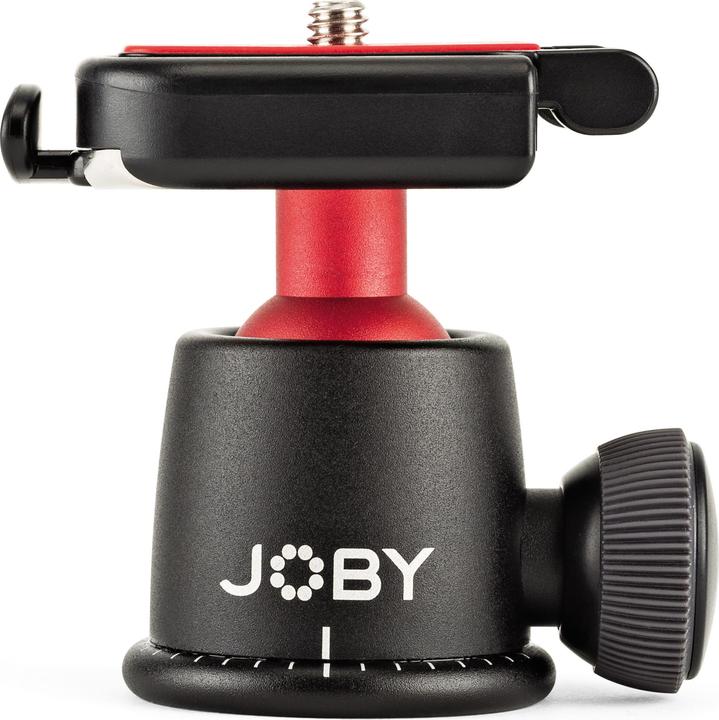 Actual product image Joby BallHead 3K (Spherical head)