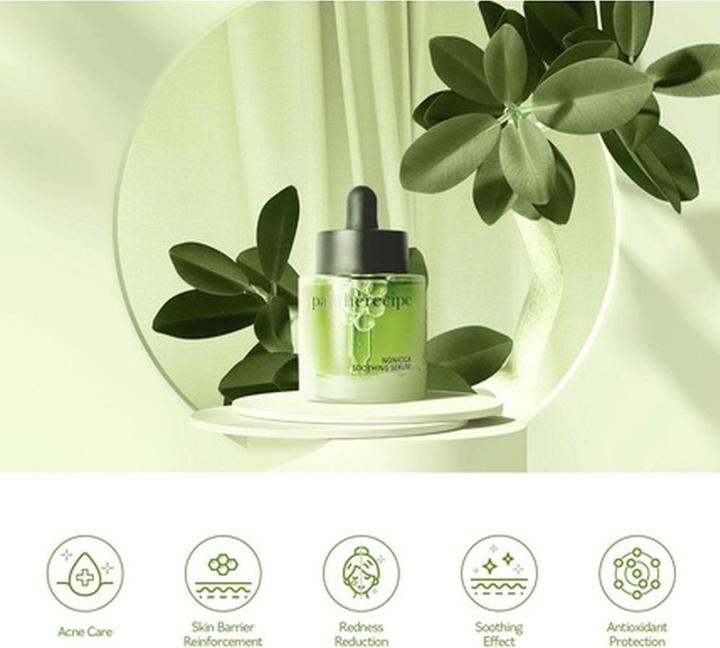 Image du produit L'Occitane Sérum apaisant Pantherecipe Nonicica (30 ml)