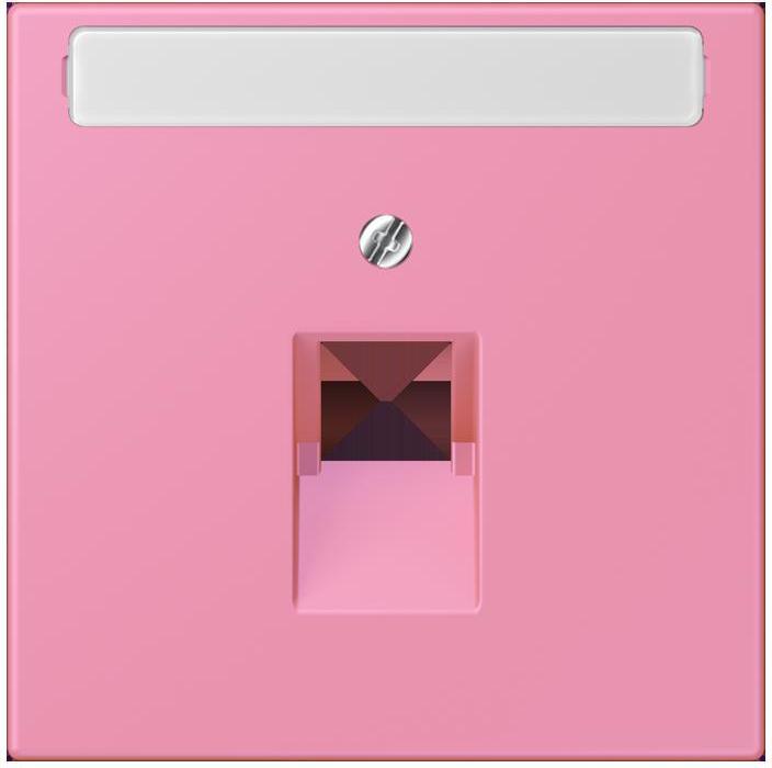 Actual product image JUNG Cover