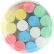 Produktbild Strassenkreide Eimer 15 Stück (15x)