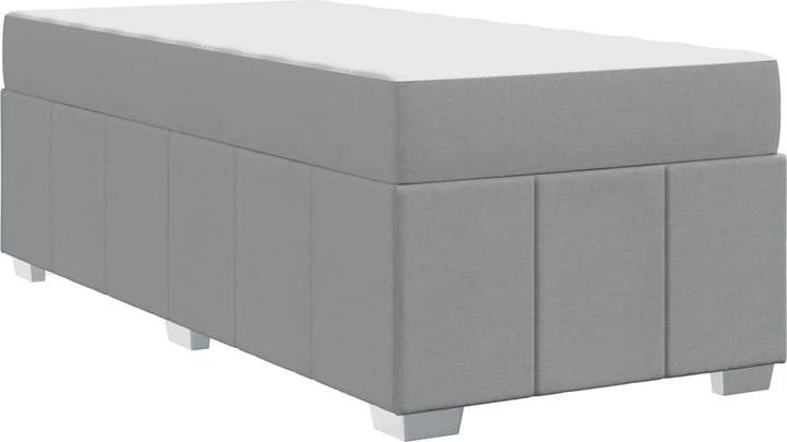 Produktbild vidaXL Boxspringbett (120 x 190 cm)