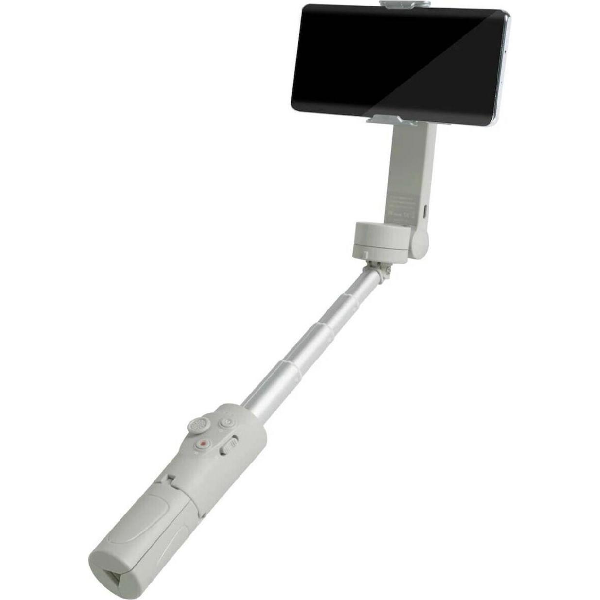 Thumbnail - Sirui DUKEN Switch-X DK-SL Smartphone Gimbal (Grey) (Smartphone, 0.24 kg), Gimbal, Grau