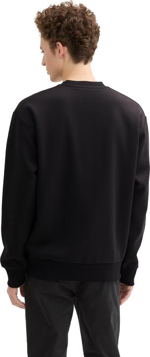 Immagine prodotto Tom Tailor Sweatshirt Pullover mit Logoprint (XL)