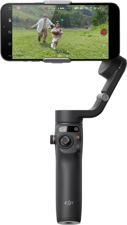 Actual product image DJI Osmo Mobile 6 (Smartphone, 0.29 kg)