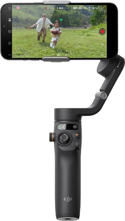 Productafbeelding DJI Osmo Mobiel 6 (Smartphone, 0.29 kg)