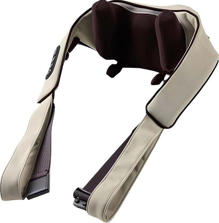 Actual product image Avizar Kabelloses Massagegerät 2000 mAh mit Vibration