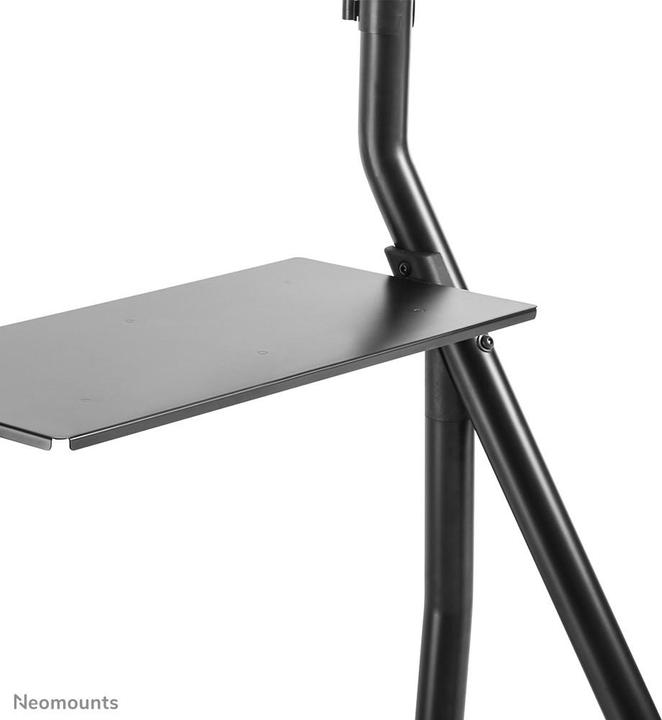 Produktbild Neomounts Mobile Flat Screen Floor Stand (stand+y) (height: ) (Universal, 100", 100 kg)