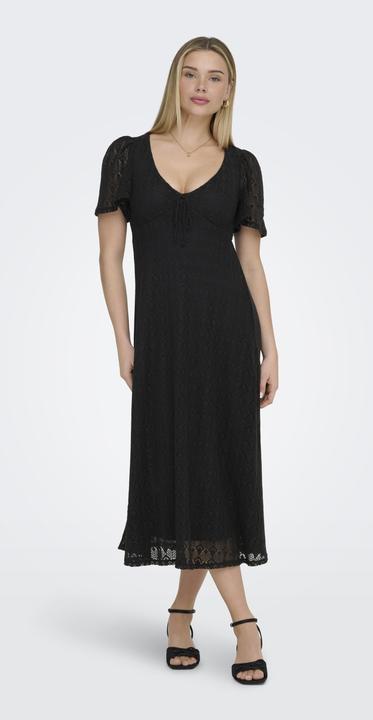 Image du produit Only ONLDANIELLA Langes Kleid Kleid (S)