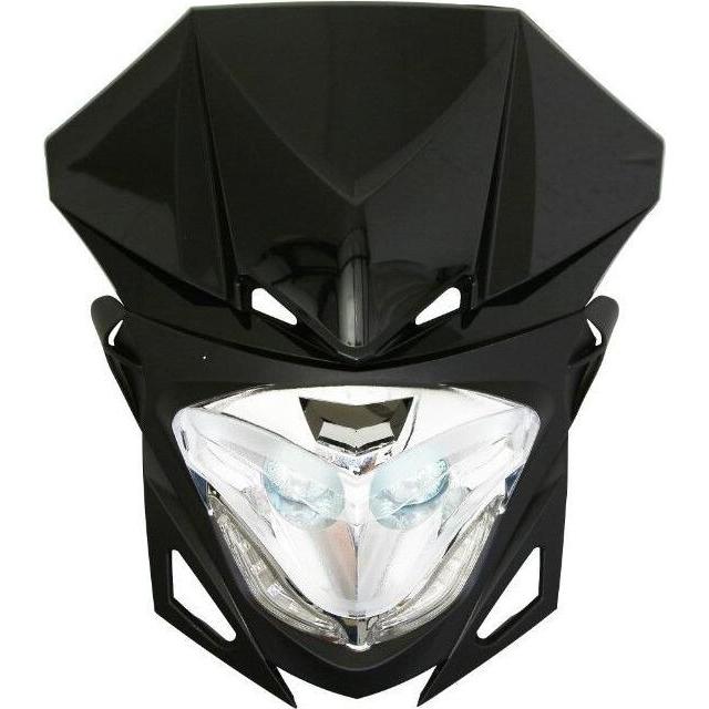 Thumbnail - Replay, Motorrad Zubehör, RR8