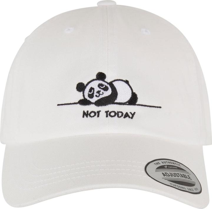 Immagine prodotto Miss Tee Not Today Cotton Twill Cap - 191391