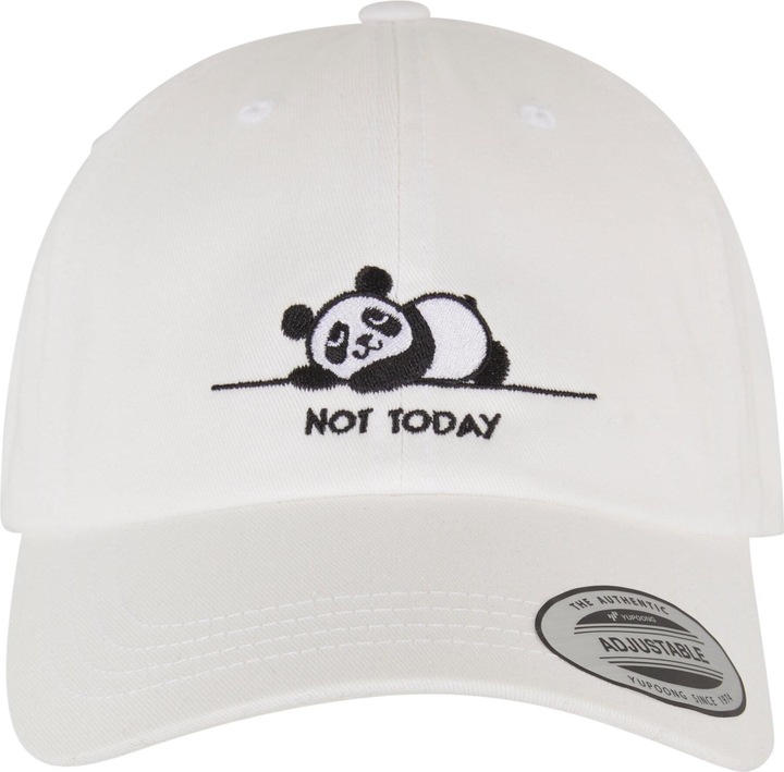 Produktbild Miss Tee Not Today Cotton Twill Cap - 191391 (One Size)