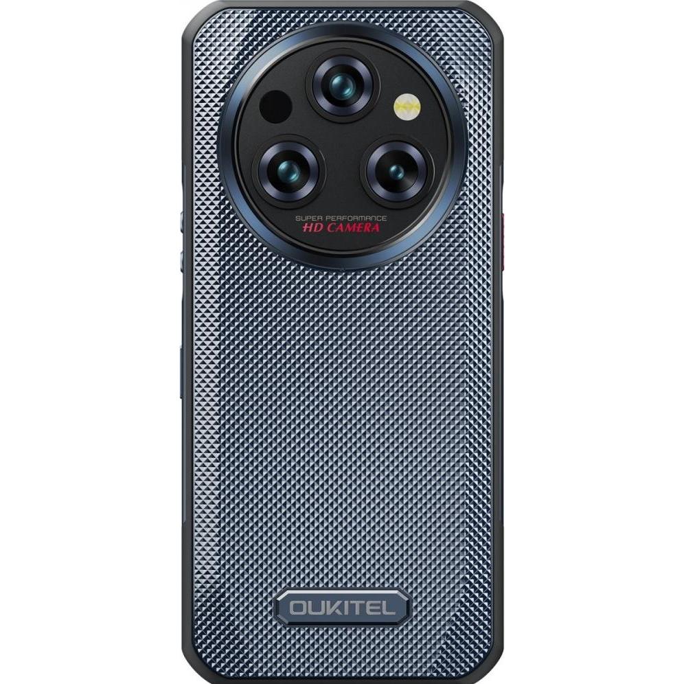 Oukitel WP35 - kaufen bei Digitec