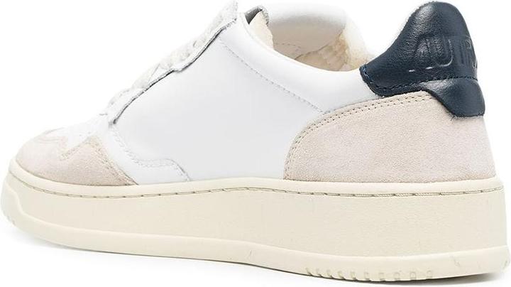 Immagine prodotto Autry Sneakers Bianco E Blu (40)
