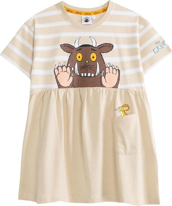Produktbild The Gruffalo Kleid Mädchen (86)