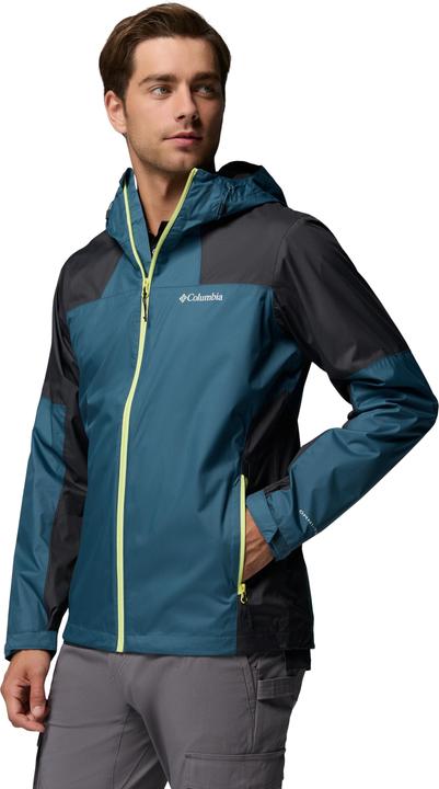 Produktbild Columbia Inner Limits™ III Jacket (L)