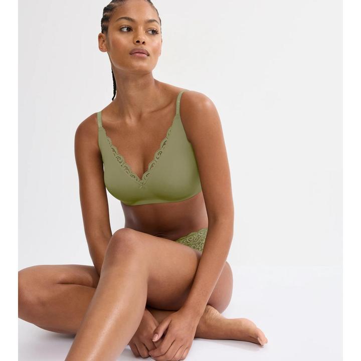 Produktbild Triumph Bügelloser BH Red Label Amourette (Einzelpack, 75 E)