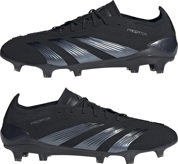 Productafbeelding adidas Predator 24 Elite FG Voetbalschoen Heren (44 2/3)