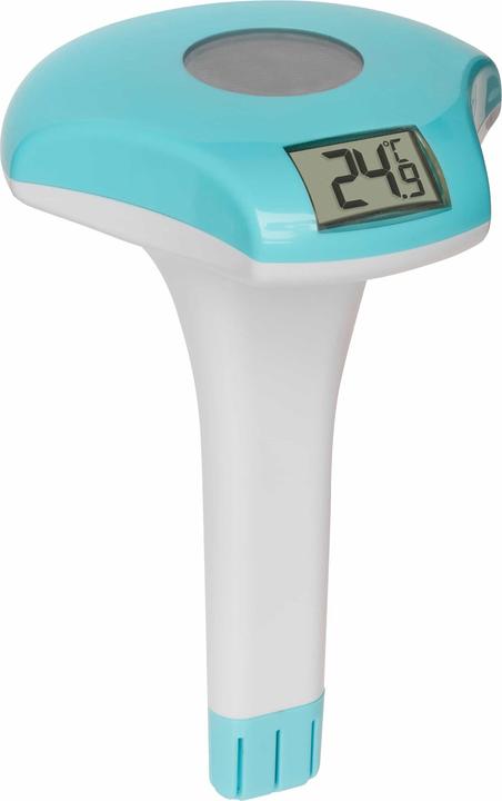Actual product image TFA Digitales Solar-Poolthermometer