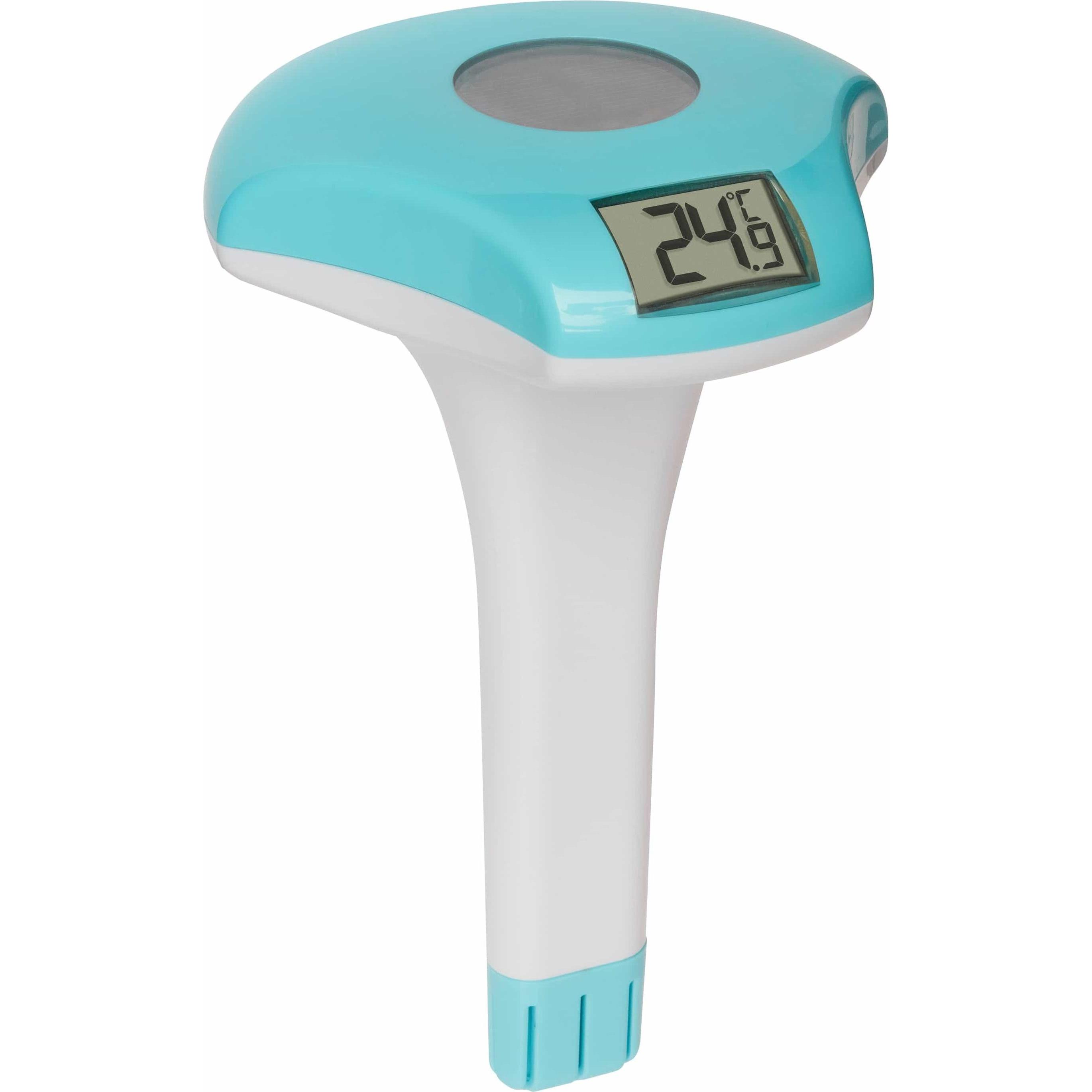 TFA, Pool Zubehör, Digitales Solar-Poolthermometer